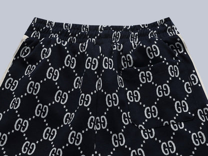 Gucci Double G Pants - Image 6