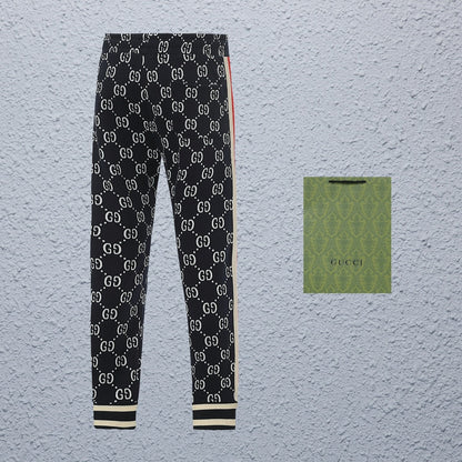 Gucci Double G Pants - Image 2