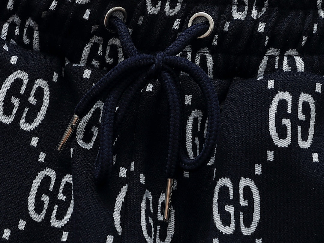 Gucci Double G Pants - Image 4