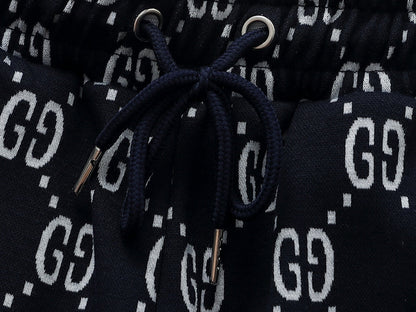 Gucci Double G Pants - Image 4