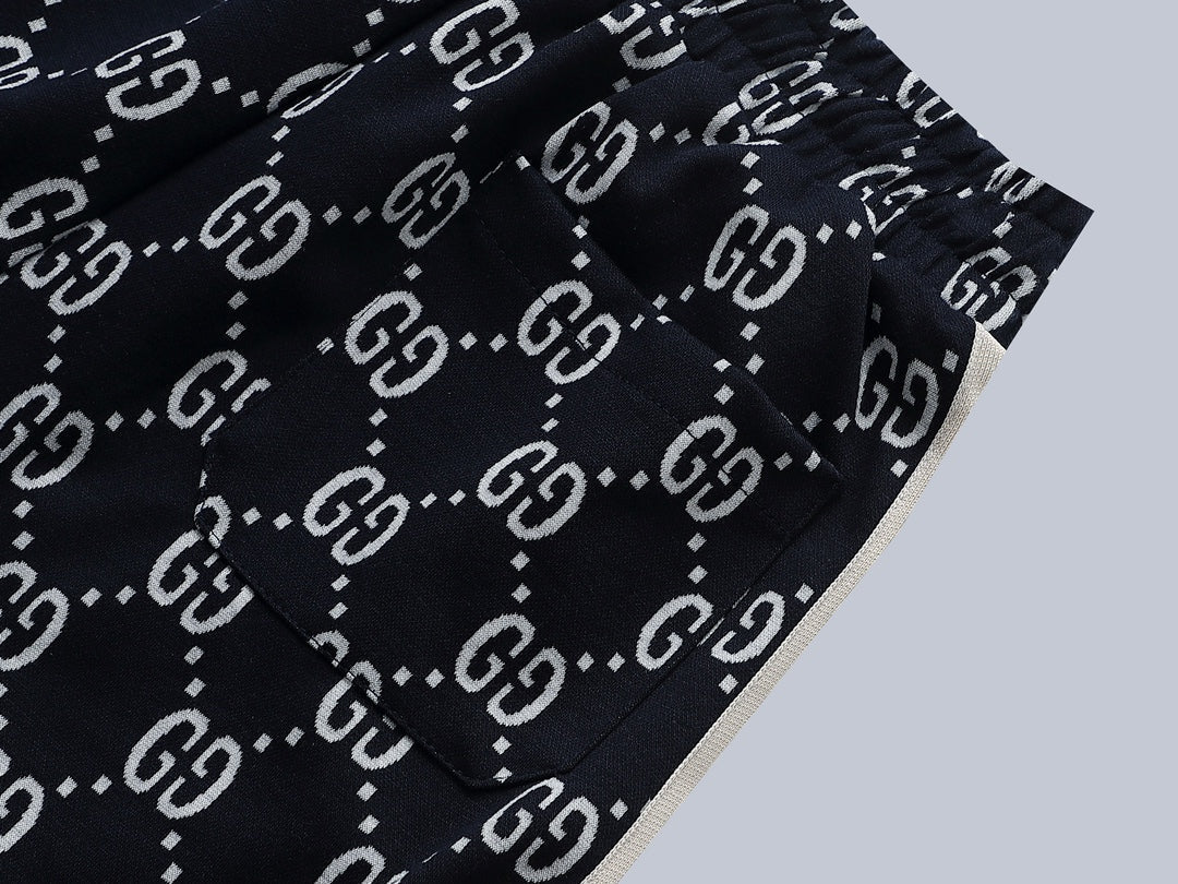 Gucci Double G Pants - Image 7