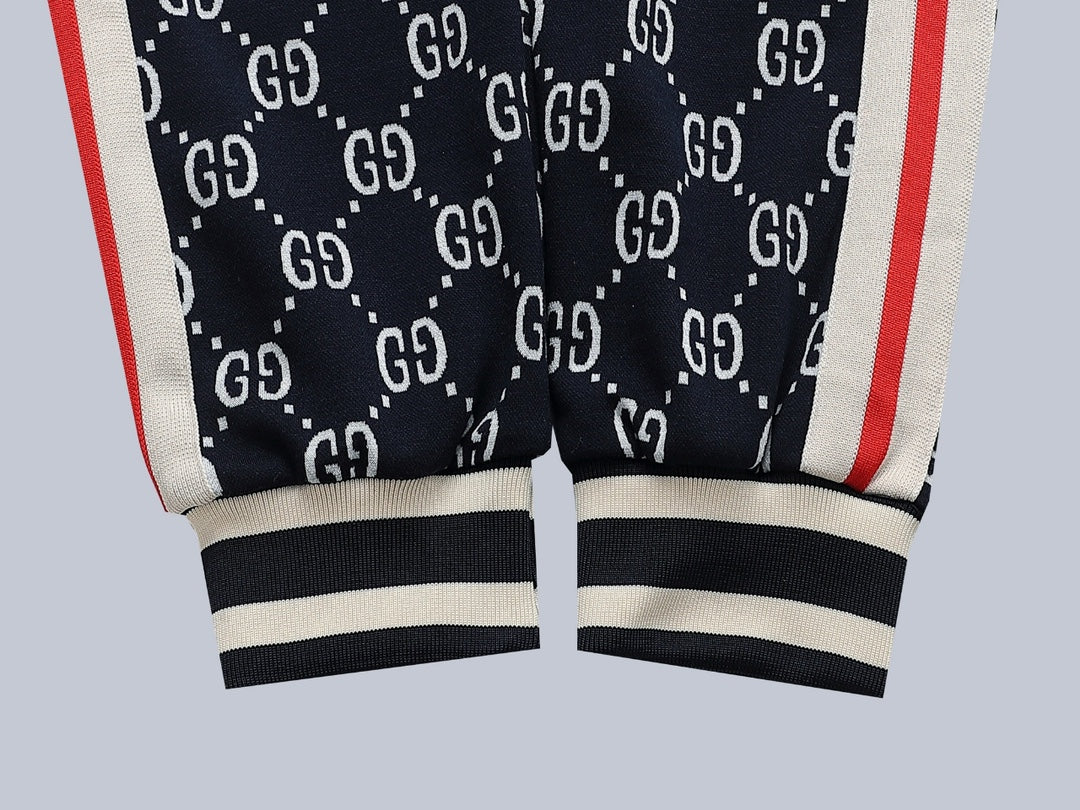 Gucci Double G Pants - Image 5