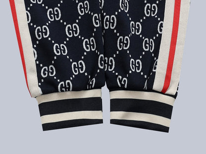 Gucci Double G Pants - Image 5