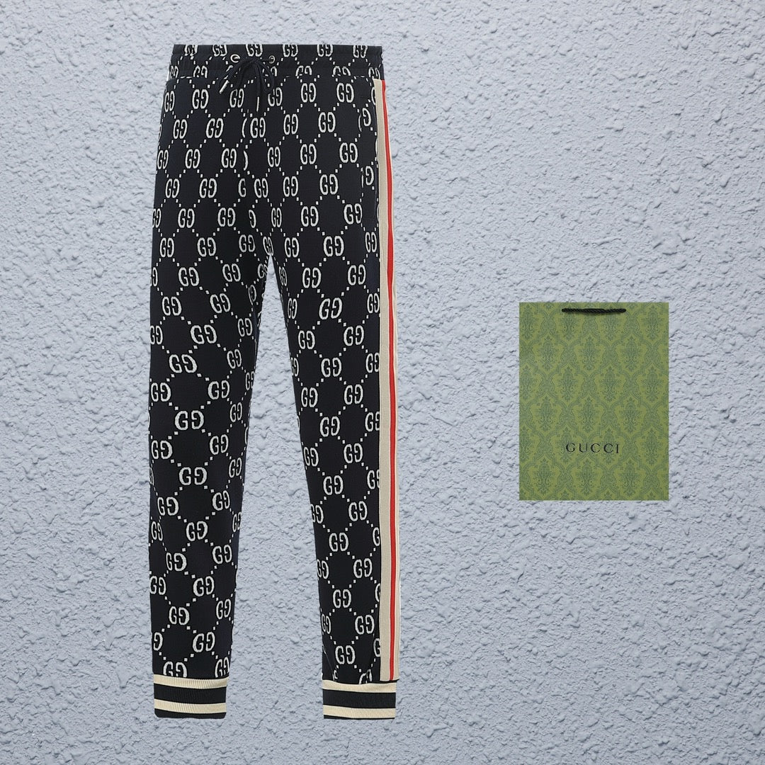 Gucci Double G Pants - Image 1