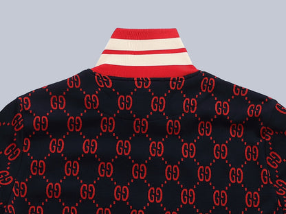 Gucci Double G Jacket - Image 9