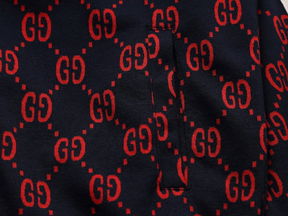 Gucci Double G Jacket - Image 6
