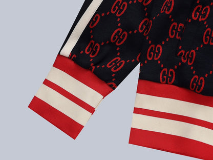 Gucci Double G Jacket - Image 5