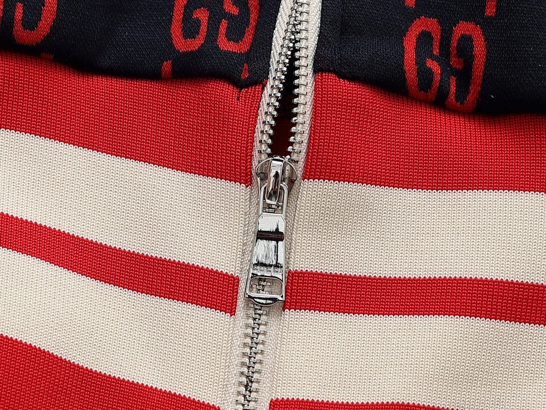 Gucci Double G Jacket - Image 7