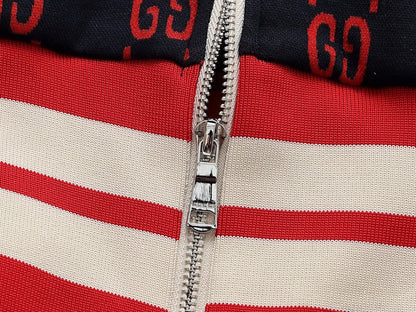 Gucci Double G Jacket - Image 7