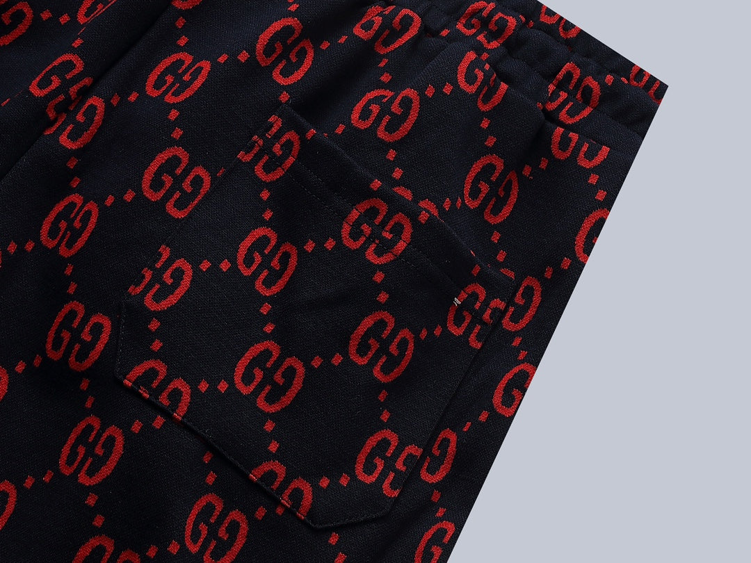 Gucci Double G Pants - Image 7