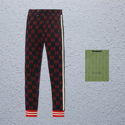 Gucci Double G Pants - Image 1