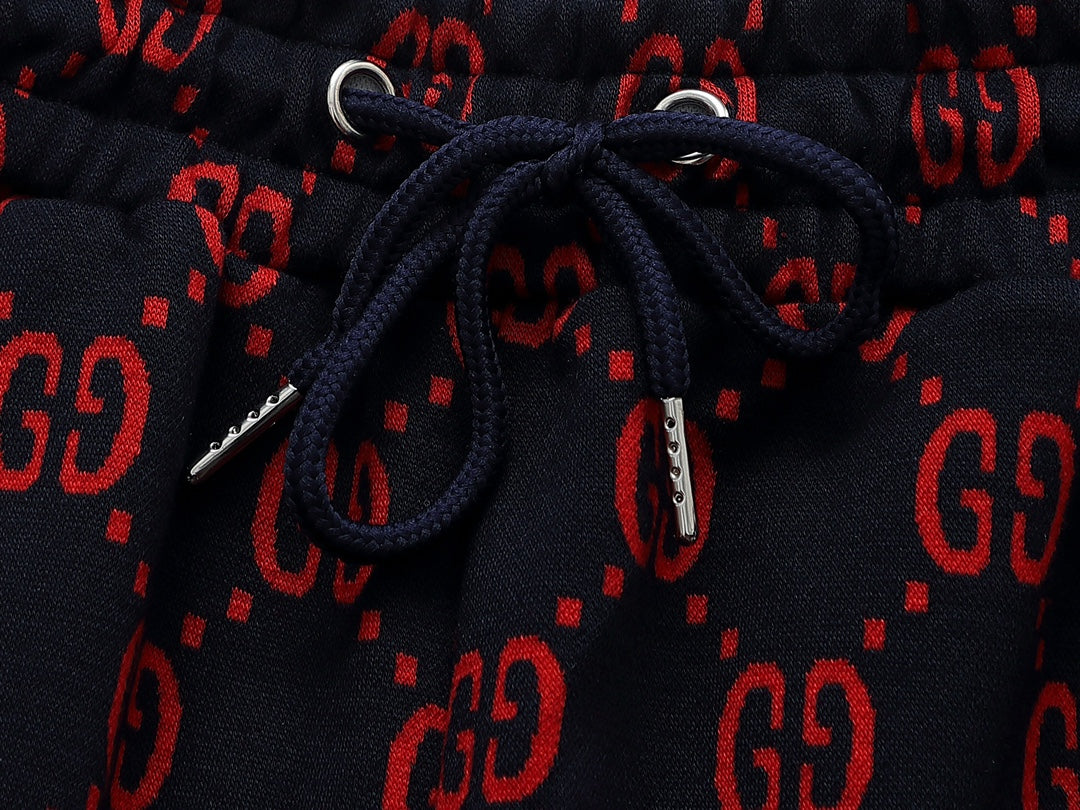 Gucci Double G Pants - Image 5