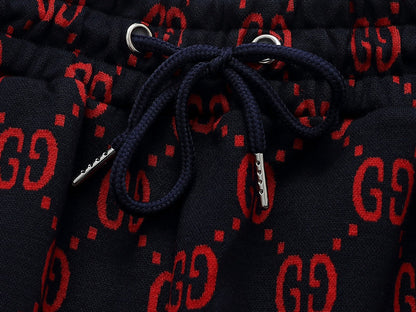 Gucci Double G Pants - Image 5