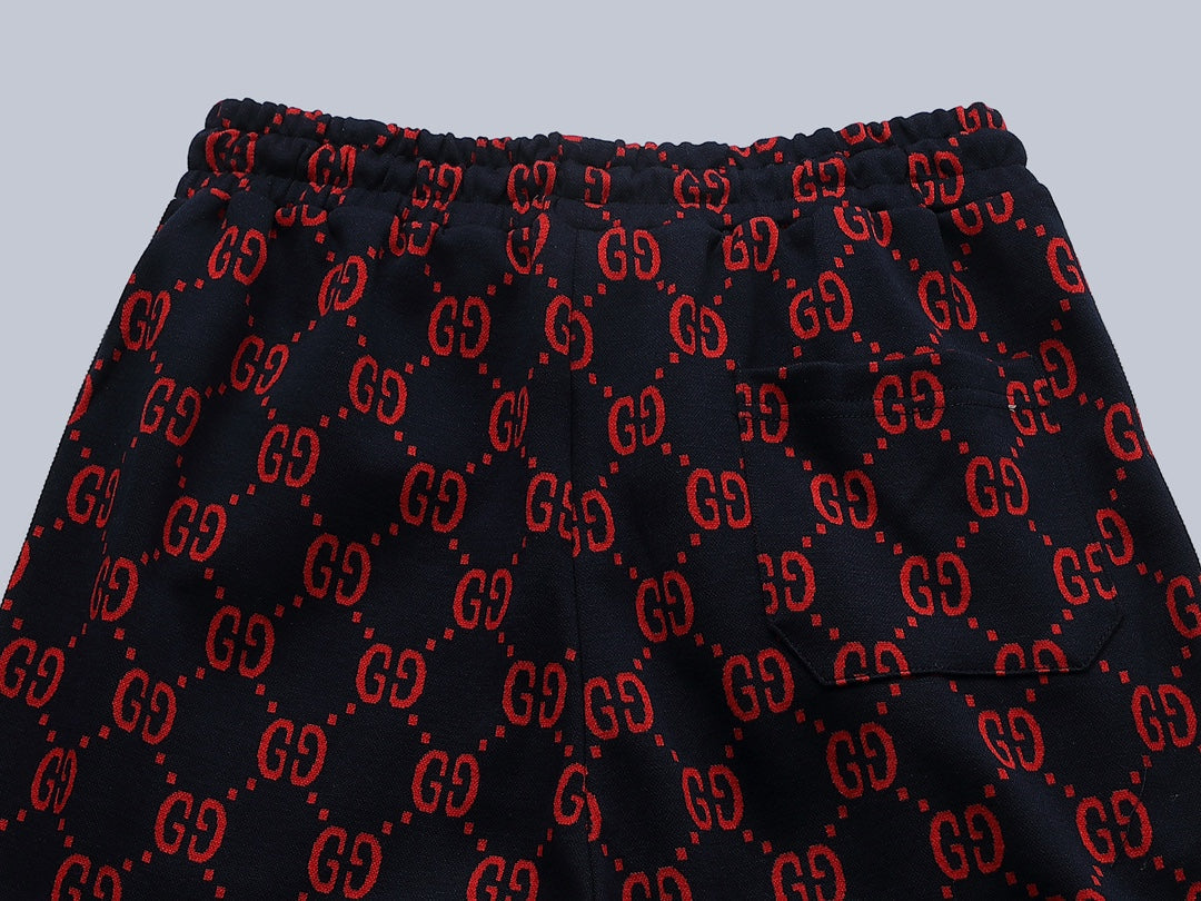 Gucci Double G Pants - Image 9