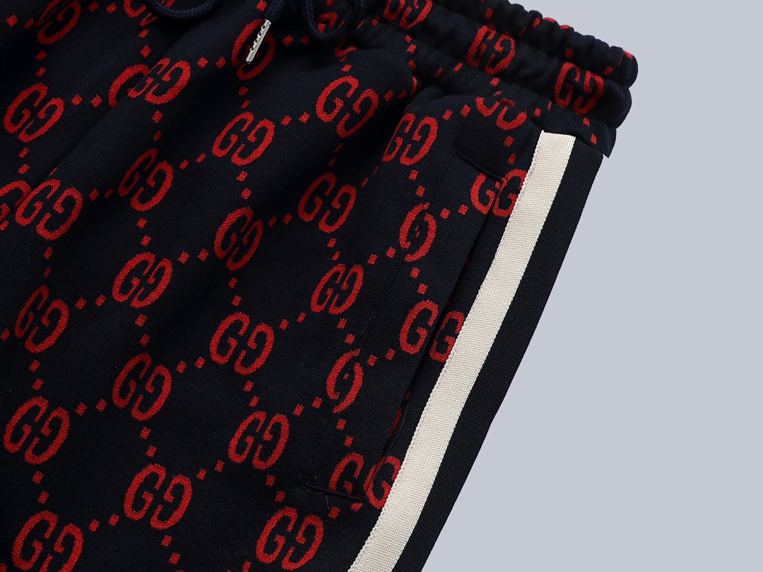 Gucci Double G Pants - Image 4