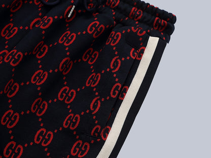 Gucci Double G Pants - Image 4