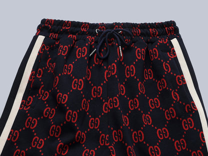 Gucci Double G Pants - Image 3