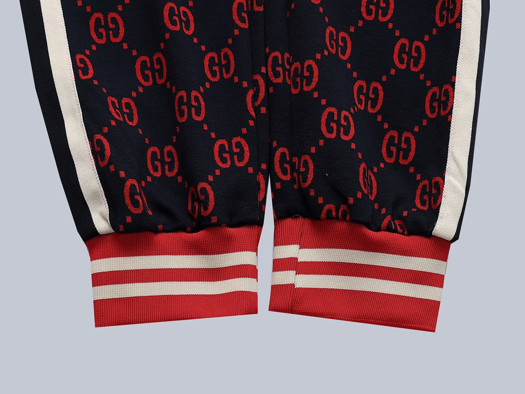 Gucci Double G Pants - Image 6