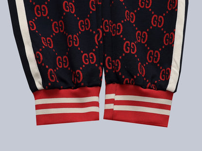 Gucci Double G Pants - Image 6