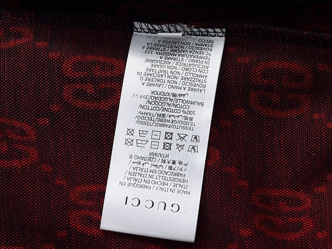 Gucci Double G Pants - Image 8