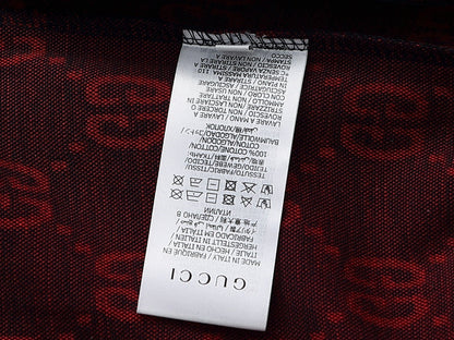 Gucci Double G Pants - Image 8