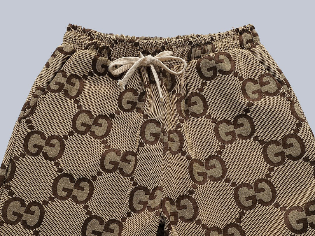 Gucci Gucci Pants - Image 3