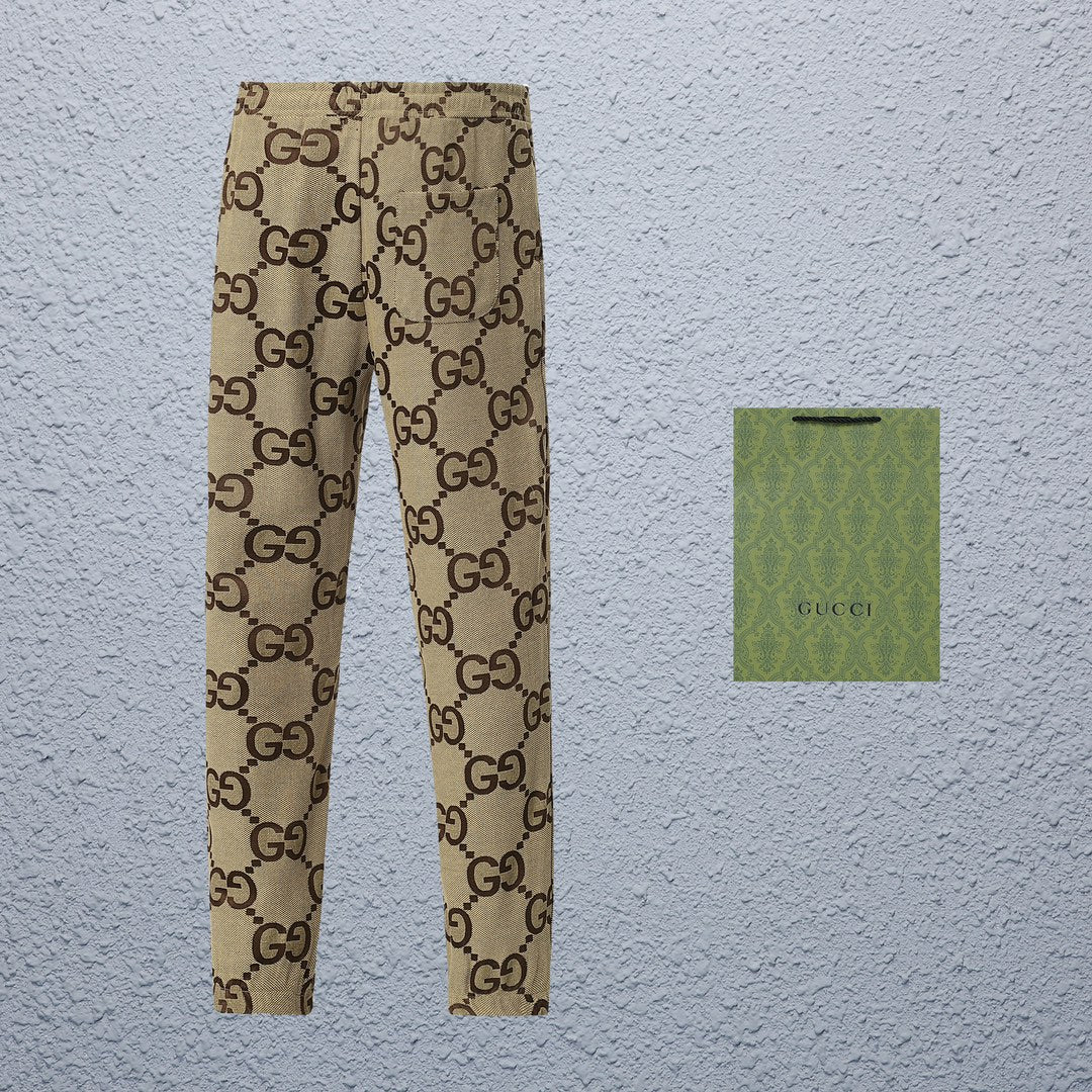 Gucci Gucci Pants - Image 2