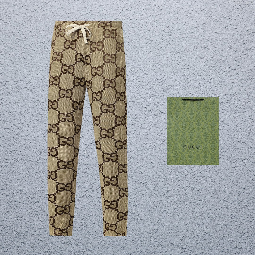 Gucci Gucci Pants - Image 1