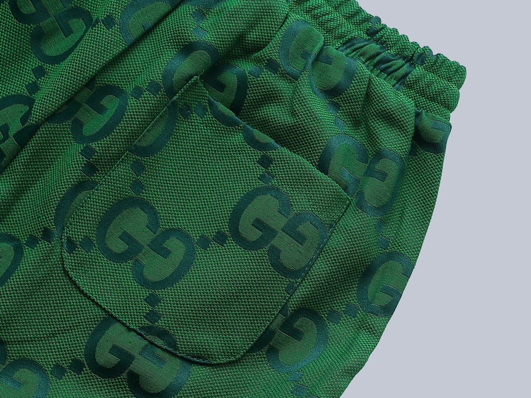 Gucci Gucci Pants - Image 9