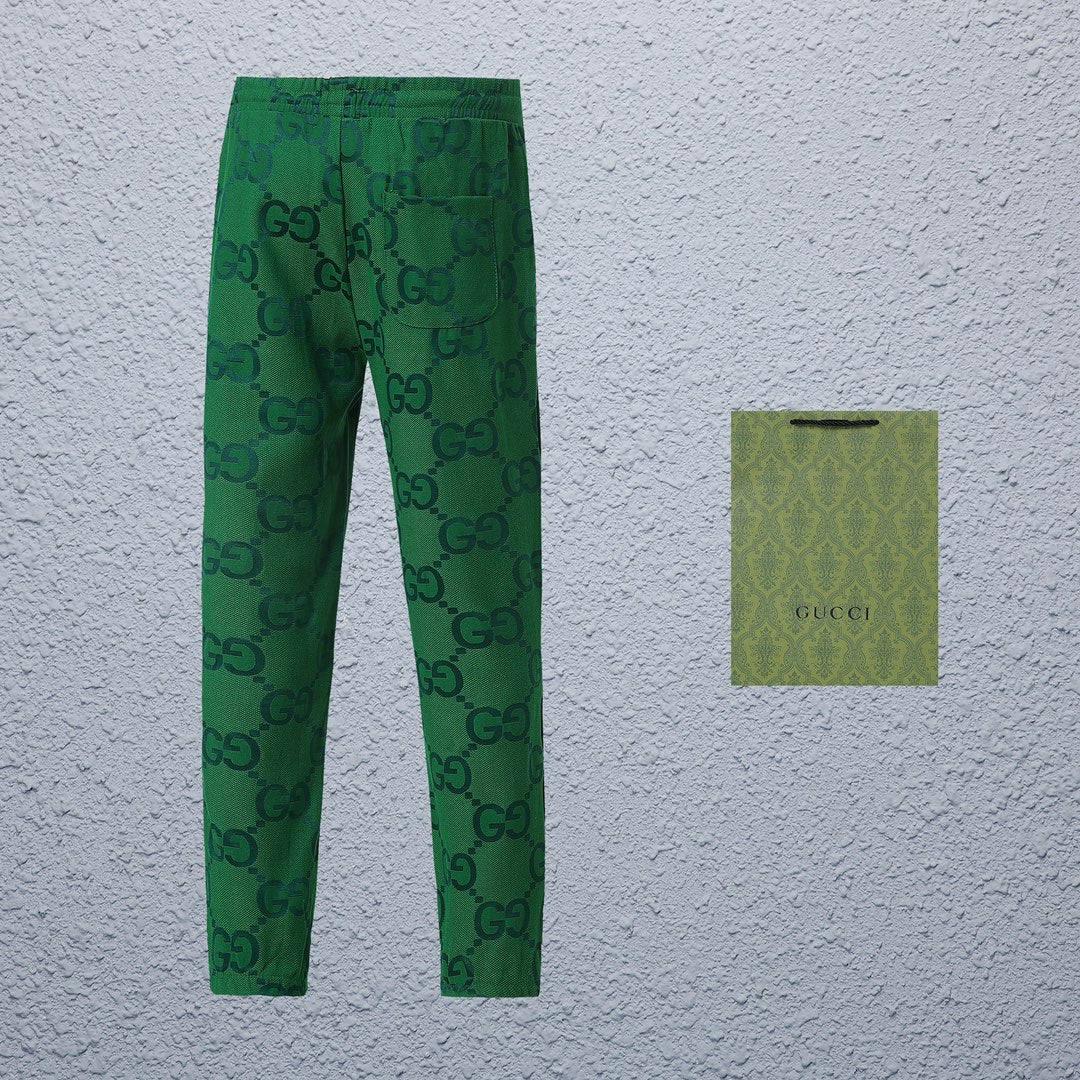 Gucci Gucci Pants - Image 2