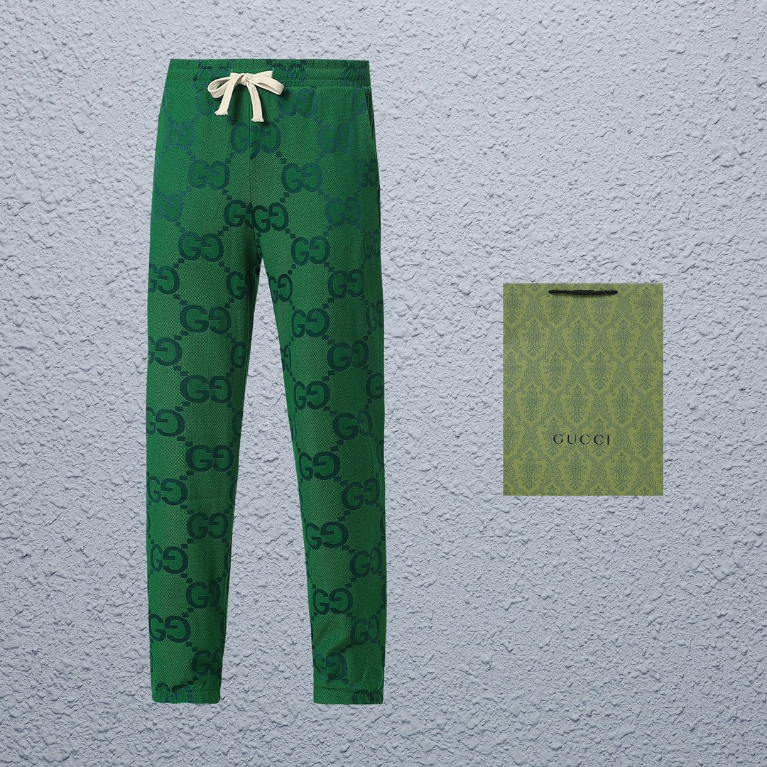 Gucci Gucci Pants - Image 1
