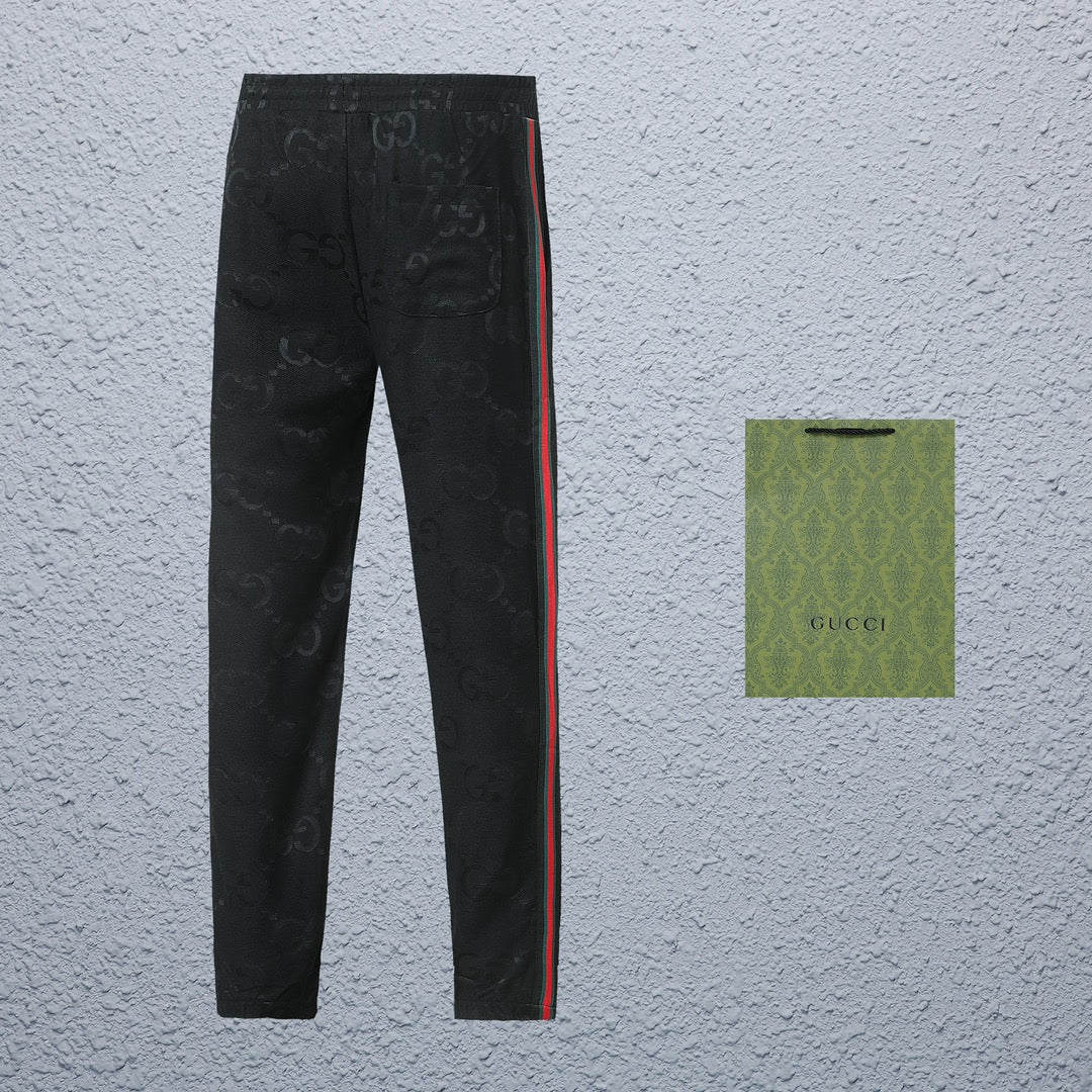 Gucci Gucci Pants - Image 2
