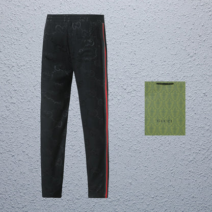 Gucci Gucci Pants - Image 2