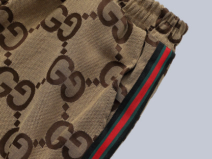 Gucci Signature 6A74 Pants - Image 6