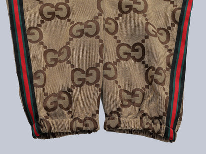Gucci Signature 6A74 Pants - Image 8