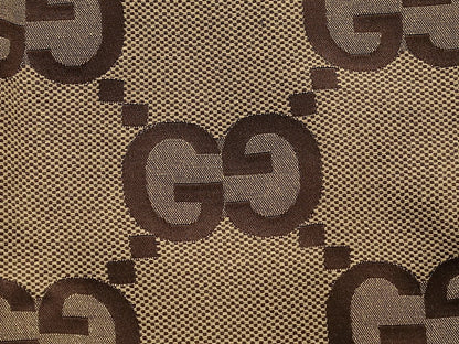 Gucci Signature 6A74 Pants - Image 4
