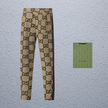 Gucci Signature 6A74 Pants - Image 2