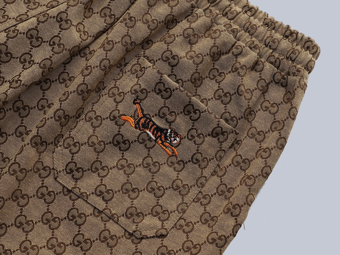Gucci Gucci Pants - Image 8