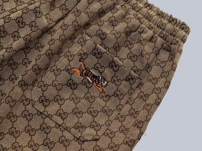 Gucci Gucci Pants - Image 8