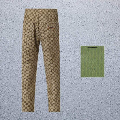 Gucci Gucci Pants - Image 2