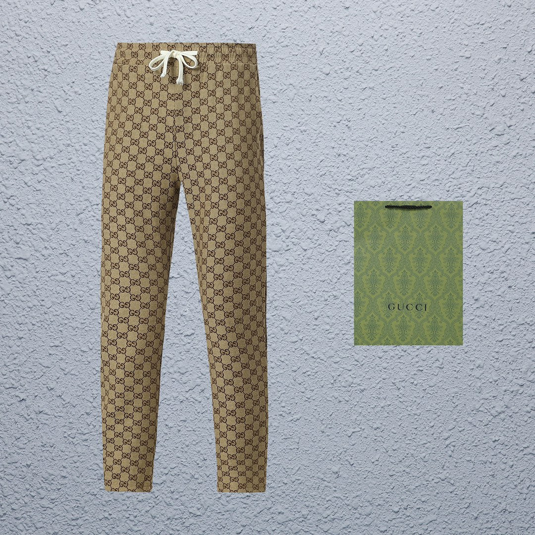 Gucci Gucci Pants - Image 1