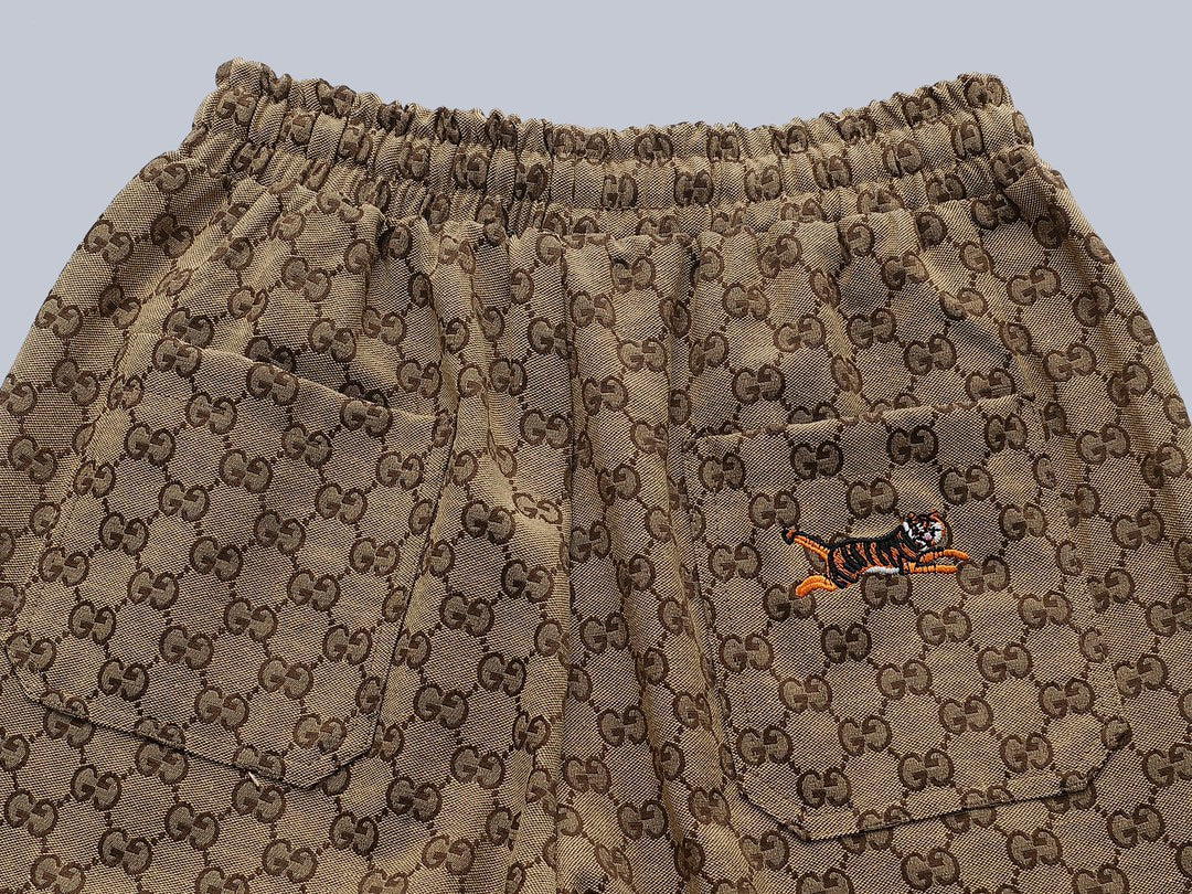 Gucci Gucci Pants - Image 9