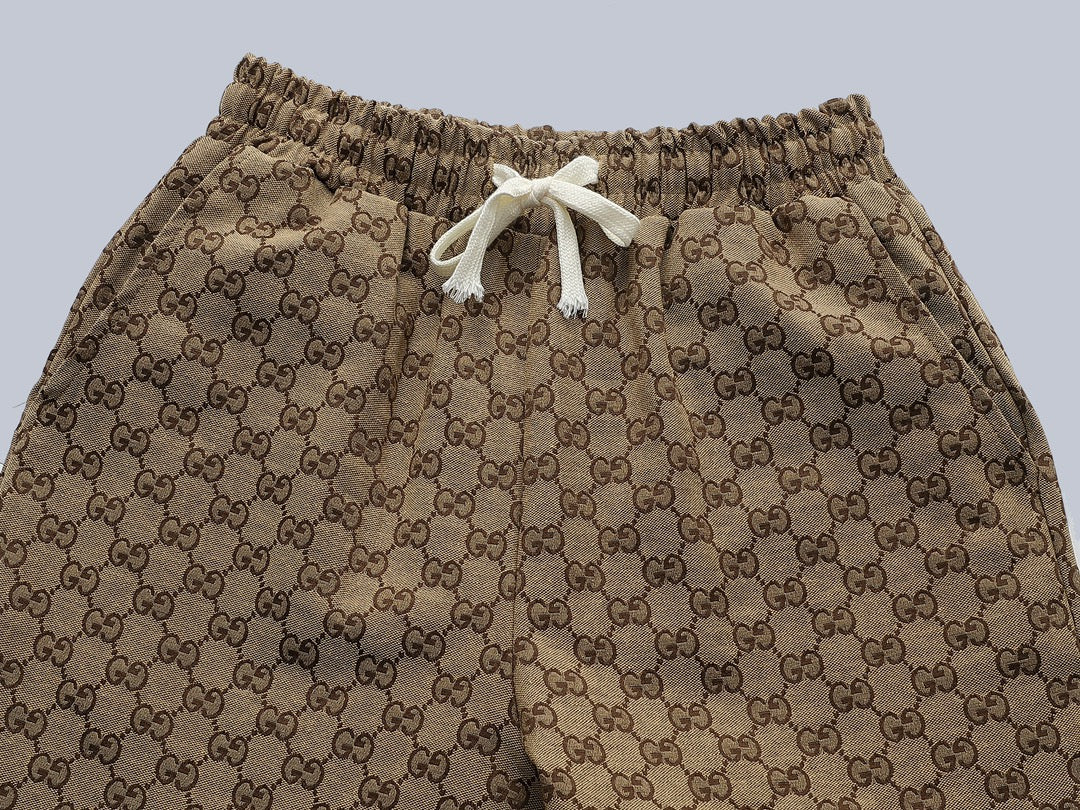 Gucci Gucci Pants - Image 3