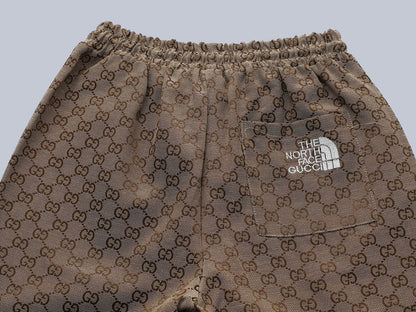 Gucci Gucci TNF Pants - Image 9