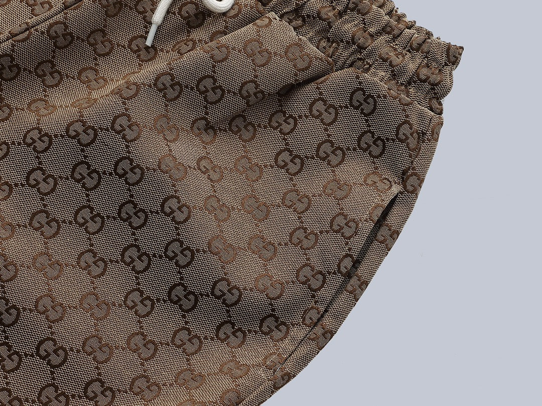 Gucci Gucci TNF Pants - Image 5