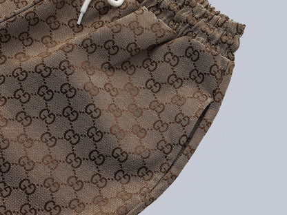 Gucci Gucci TNF Pants - Image 5