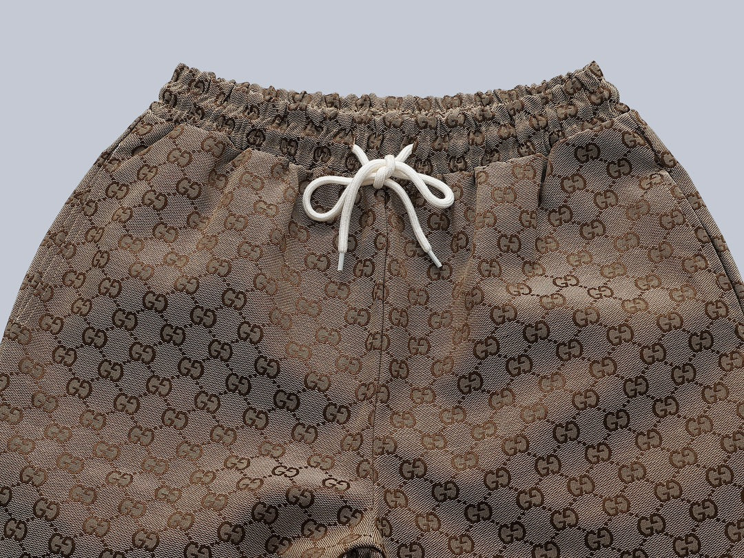 Gucci Gucci TNF Pants - Image 3