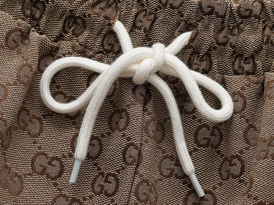 Gucci Gucci TNF Pants - Image 4
