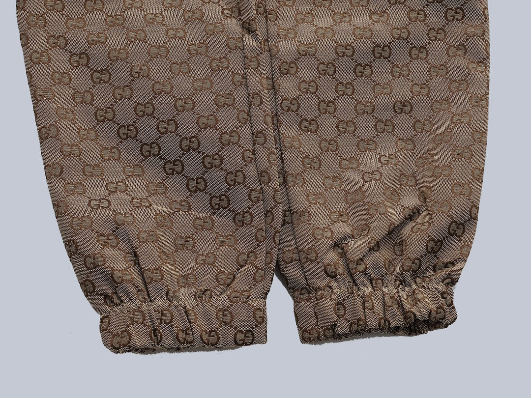 Gucci Gucci TNF Pants - Image 7
