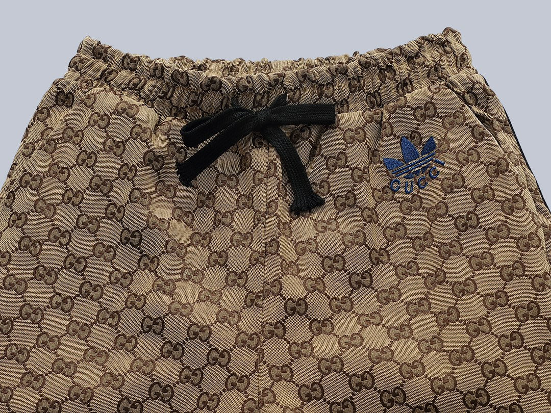 Gucci Gucci Pants - Image 3
